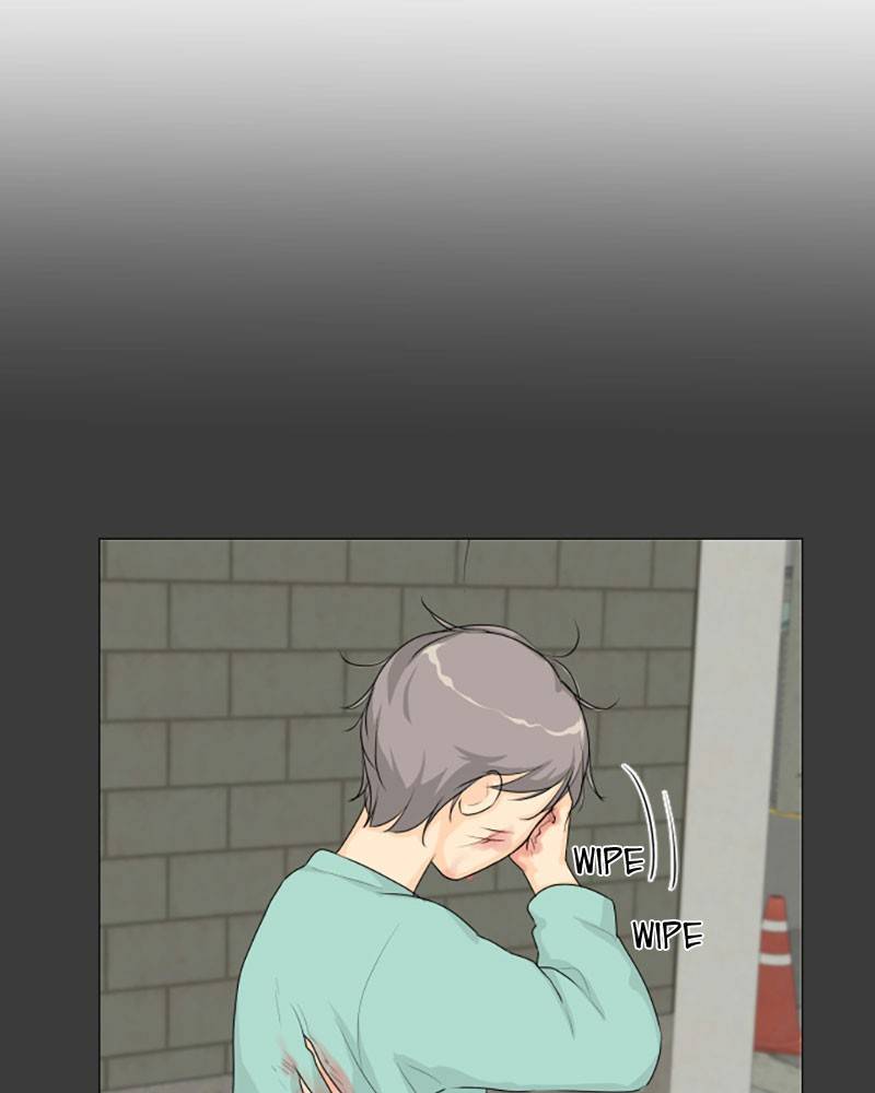 Half Ghost chapter 11 - page 62