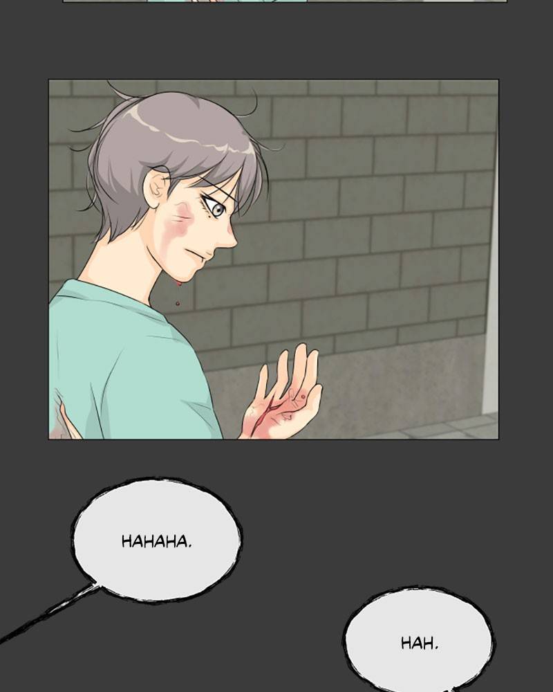 Half Ghost chapter 11 - page 63