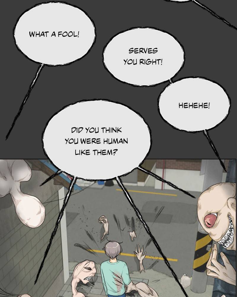Half Ghost chapter 11 - page 64