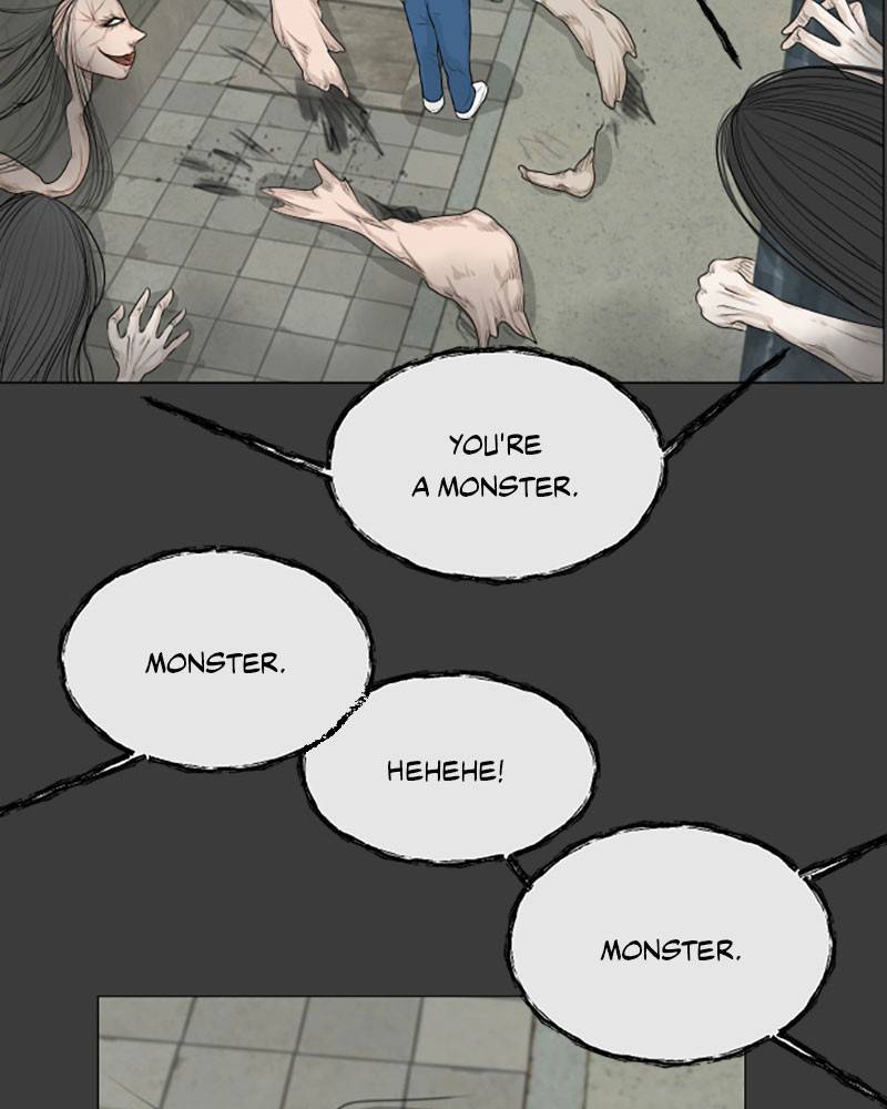 Half Ghost chapter 11 - page 65