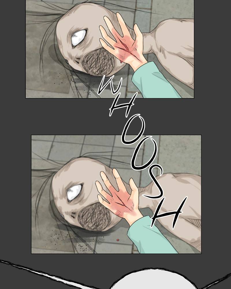 Half Ghost chapter 11 - page 66