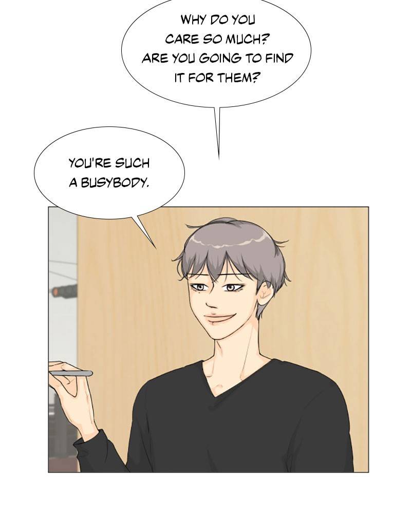 Half Ghost chapter 11 - page 9