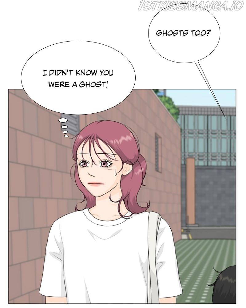 Half Ghost chapter 74 - page 14