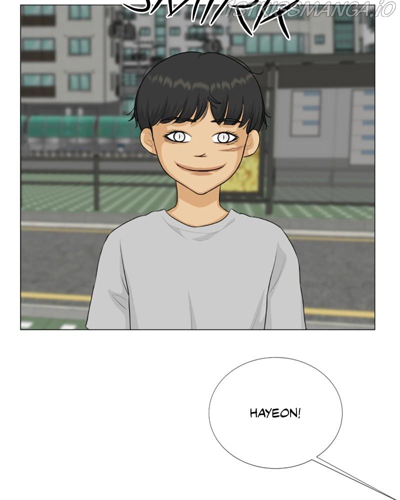 Half Ghost chapter 74 - page 20