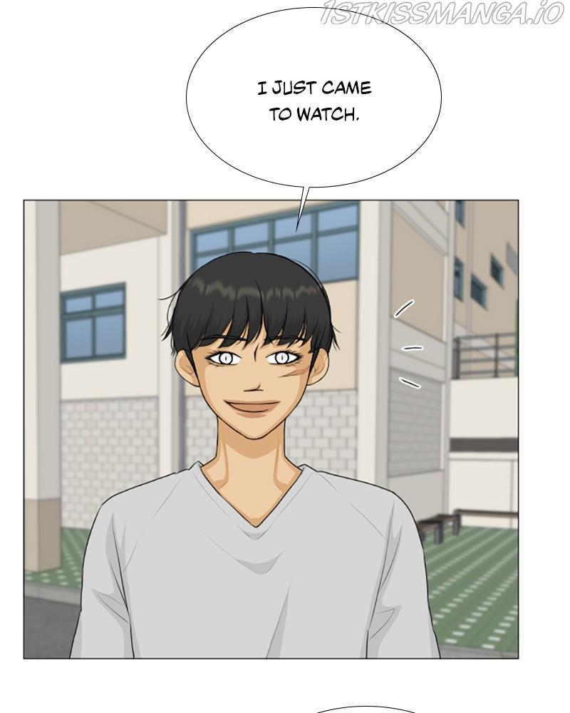 Half Ghost chapter 74 - page 48