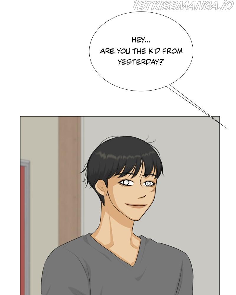 Half Ghost chapter 74 - page 65
