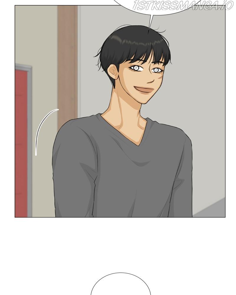 Half Ghost chapter 74 - page 68