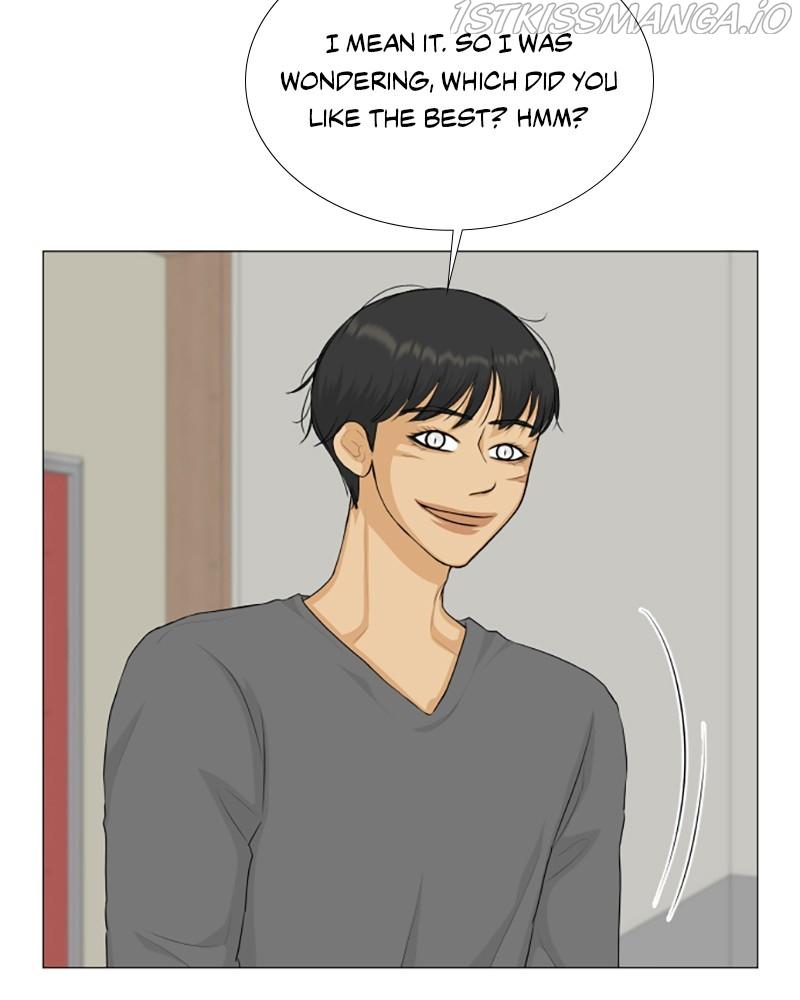 Half Ghost chapter 74 - page 70