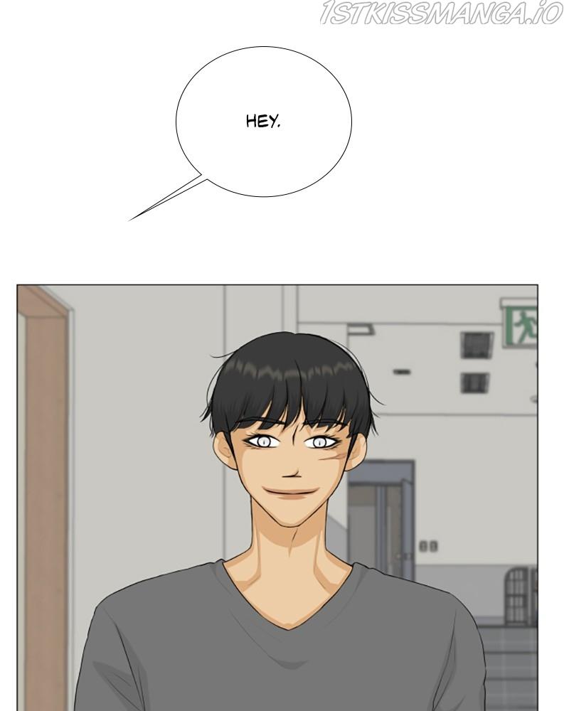 Half Ghost chapter 74 - page 76