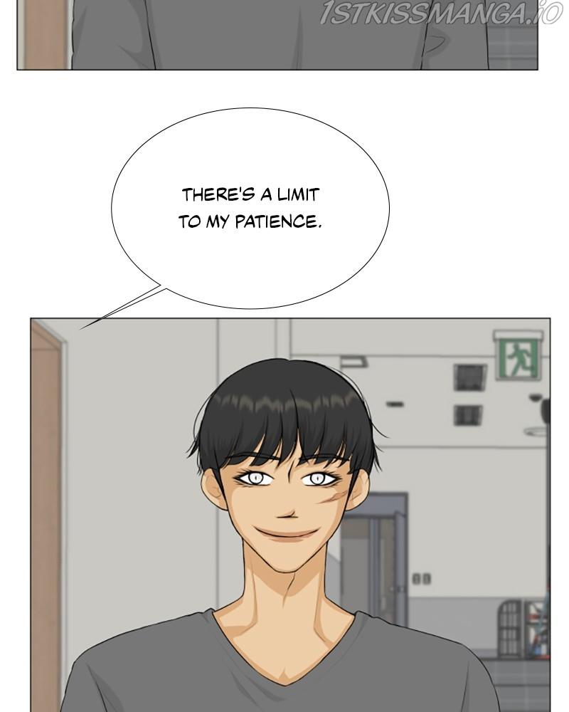 Half Ghost chapter 74 - page 77