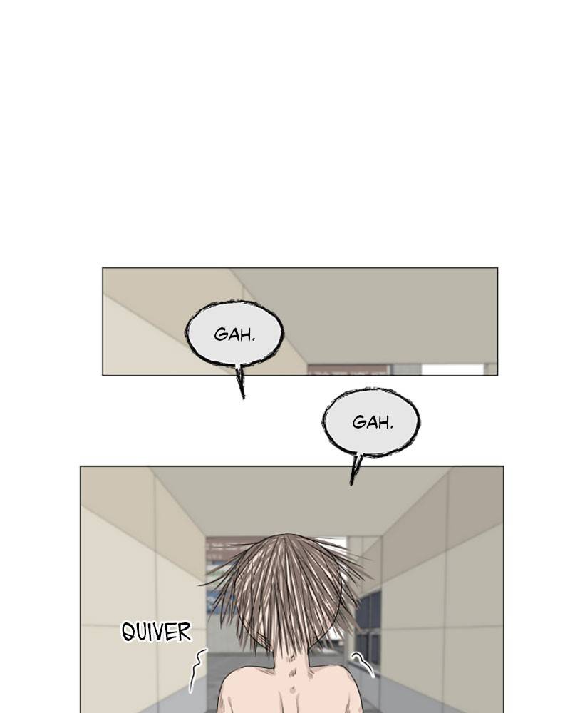 Half Ghost chapter 12 - page 1