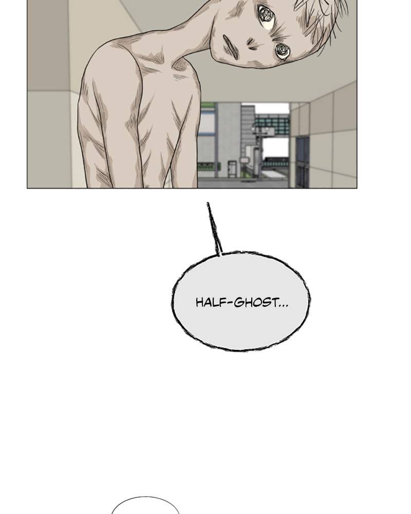 Half Ghost chapter 12 - page 11