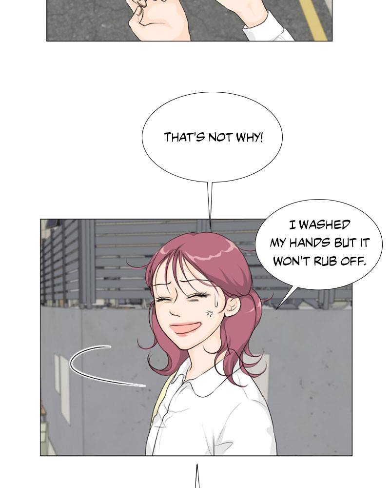 Half Ghost chapter 12 - page 14