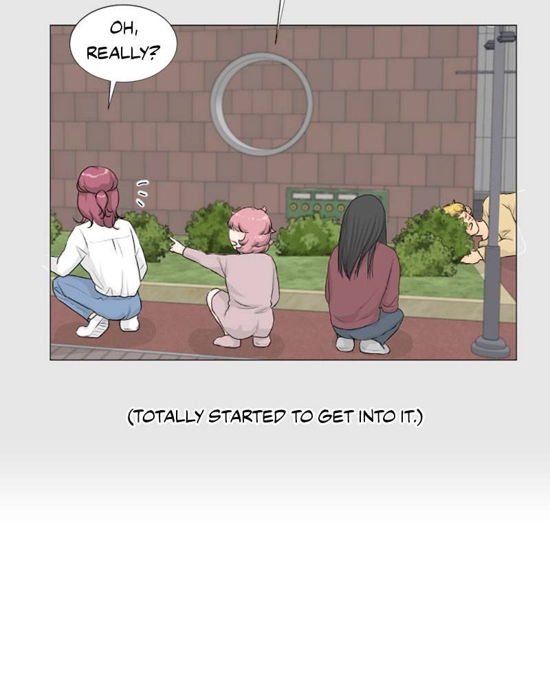 Half Ghost chapter 12 - page 16