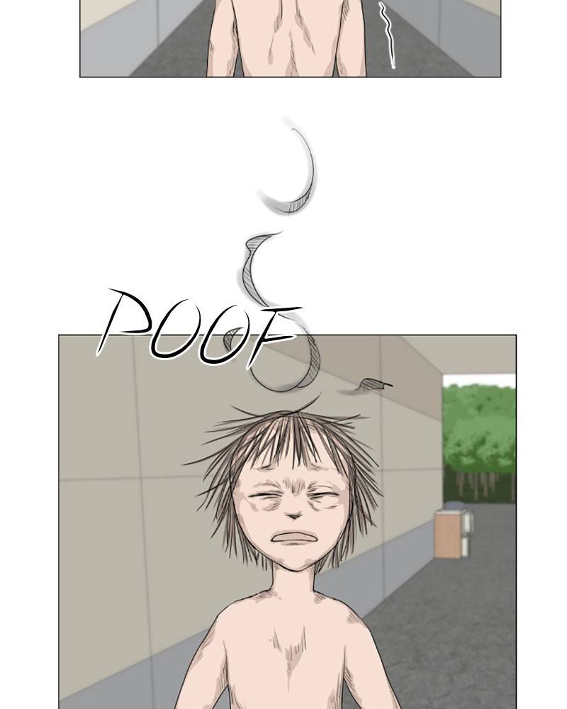 Half Ghost chapter 12 - page 2
