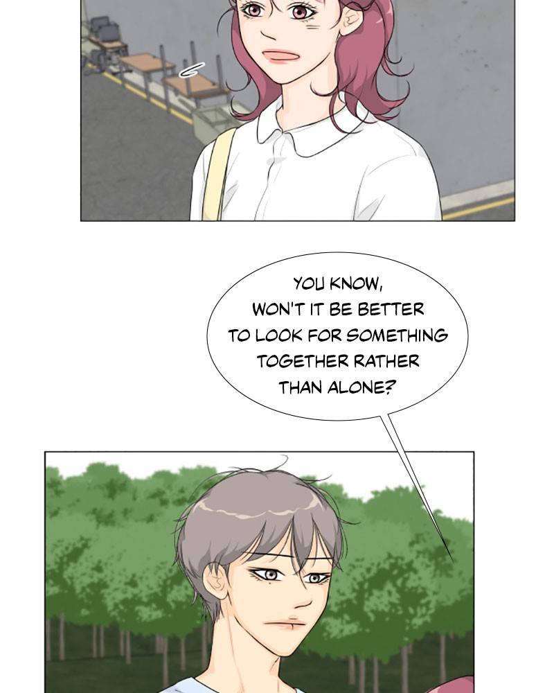 Half Ghost chapter 12 - page 21