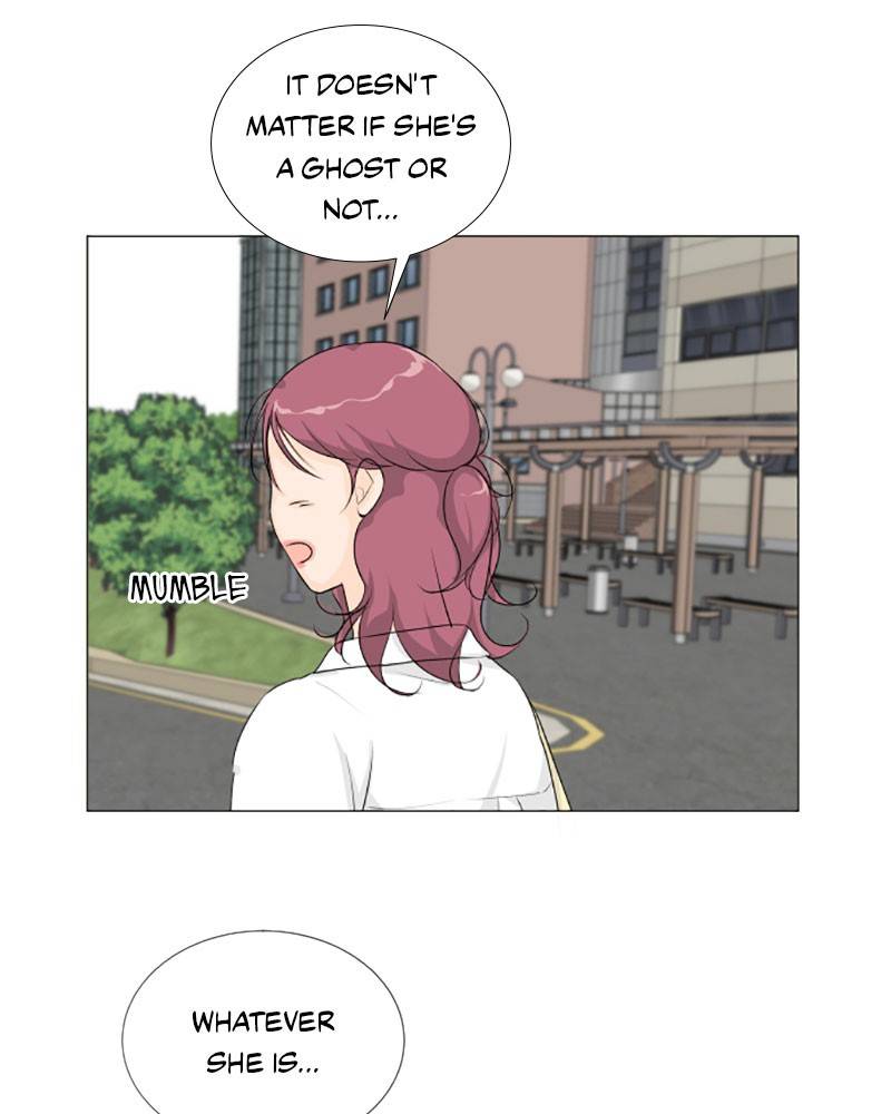Half Ghost chapter 12 - page 27