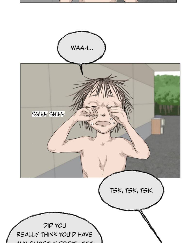 Half Ghost chapter 12 - page 3