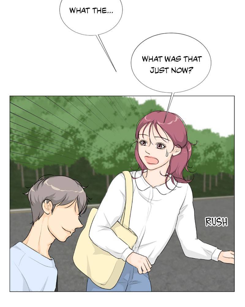 Half Ghost chapter 12 - page 51
