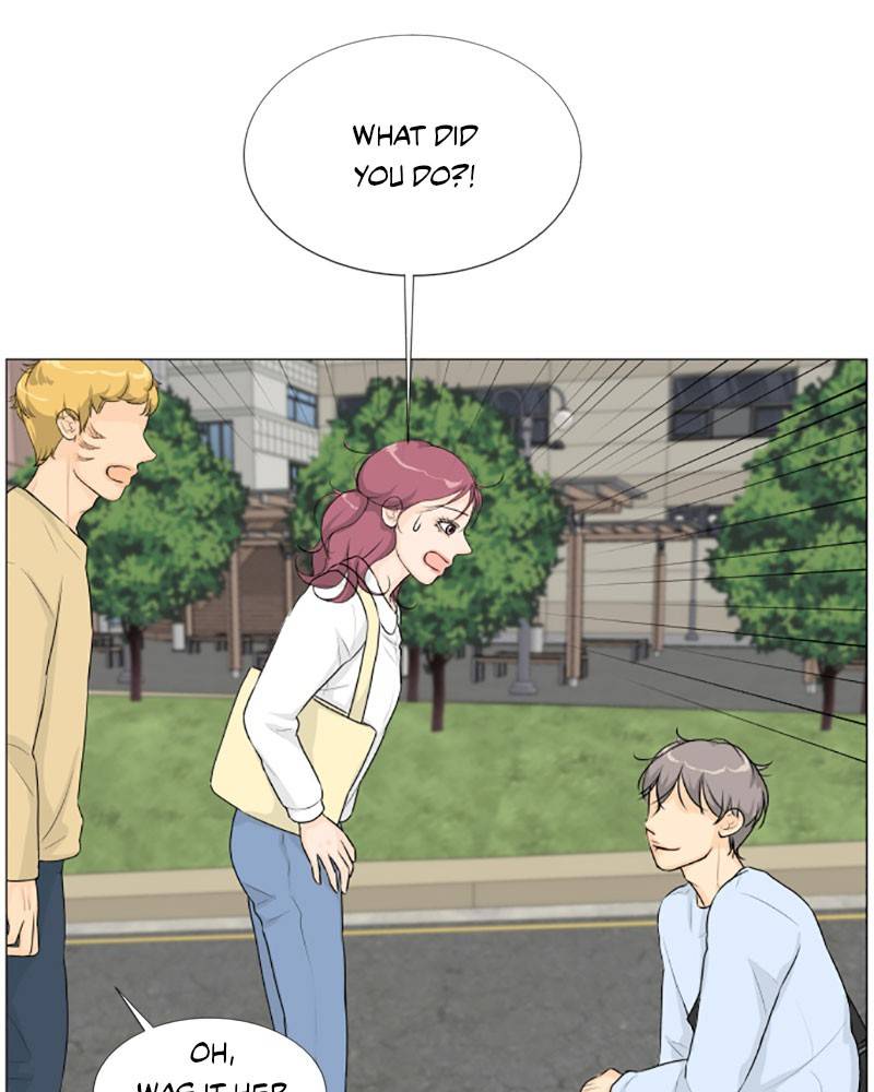 Half Ghost chapter 12 - page 54
