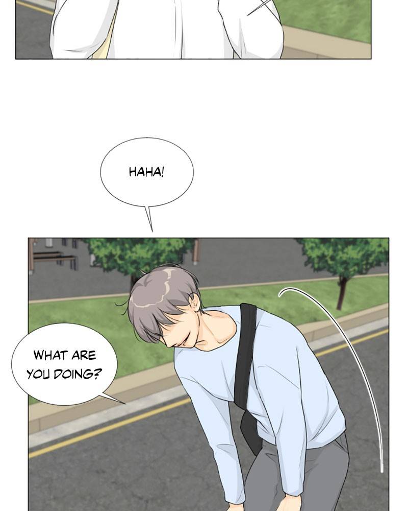 Half Ghost chapter 12 - page 58
