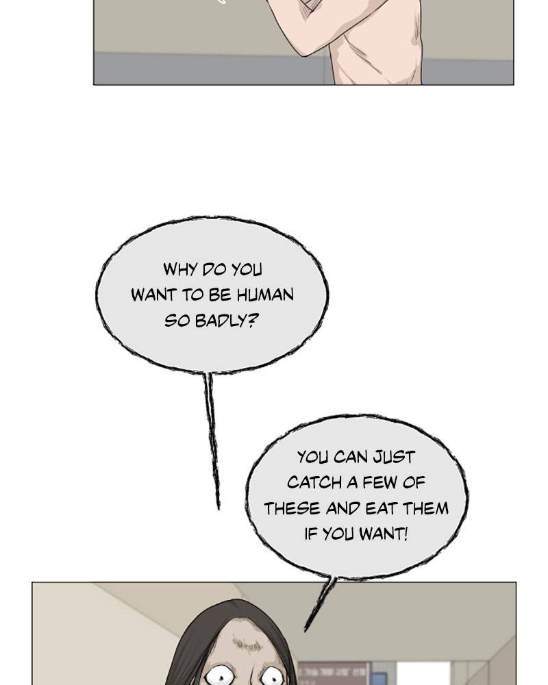 Half Ghost chapter 12 - page 6