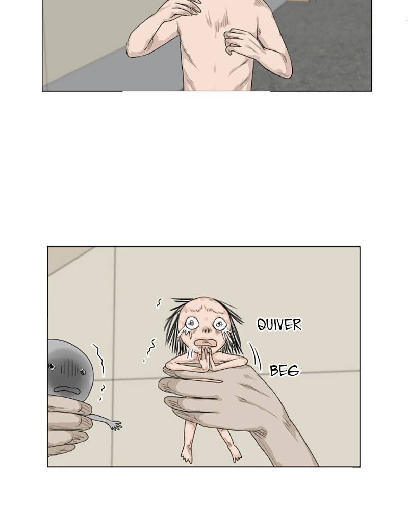 Half Ghost chapter 12 - page 8