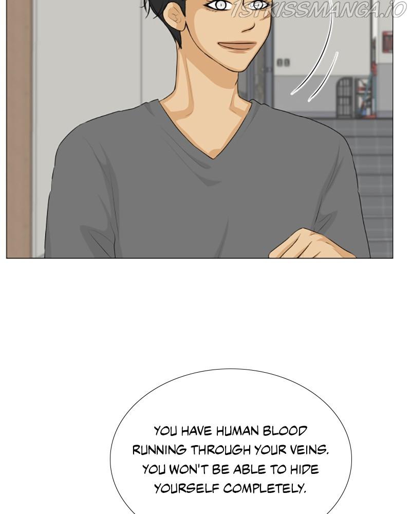 Half Ghost chapter 75 - page 16