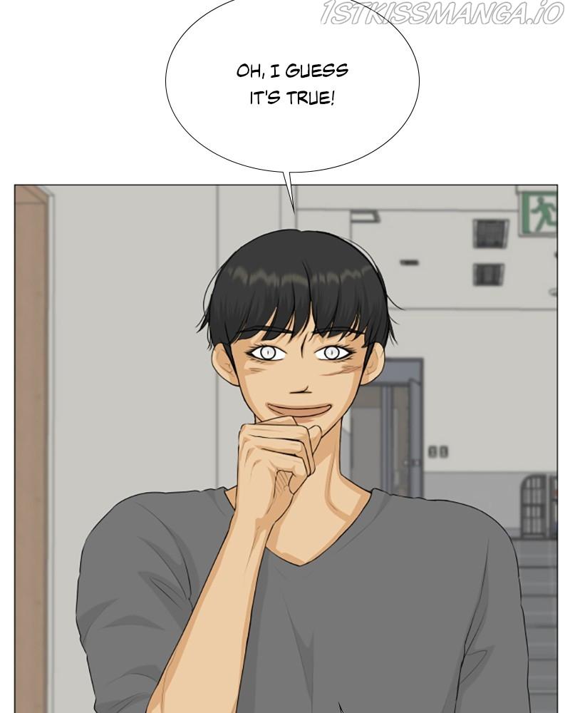 Half Ghost chapter 75 - page 25