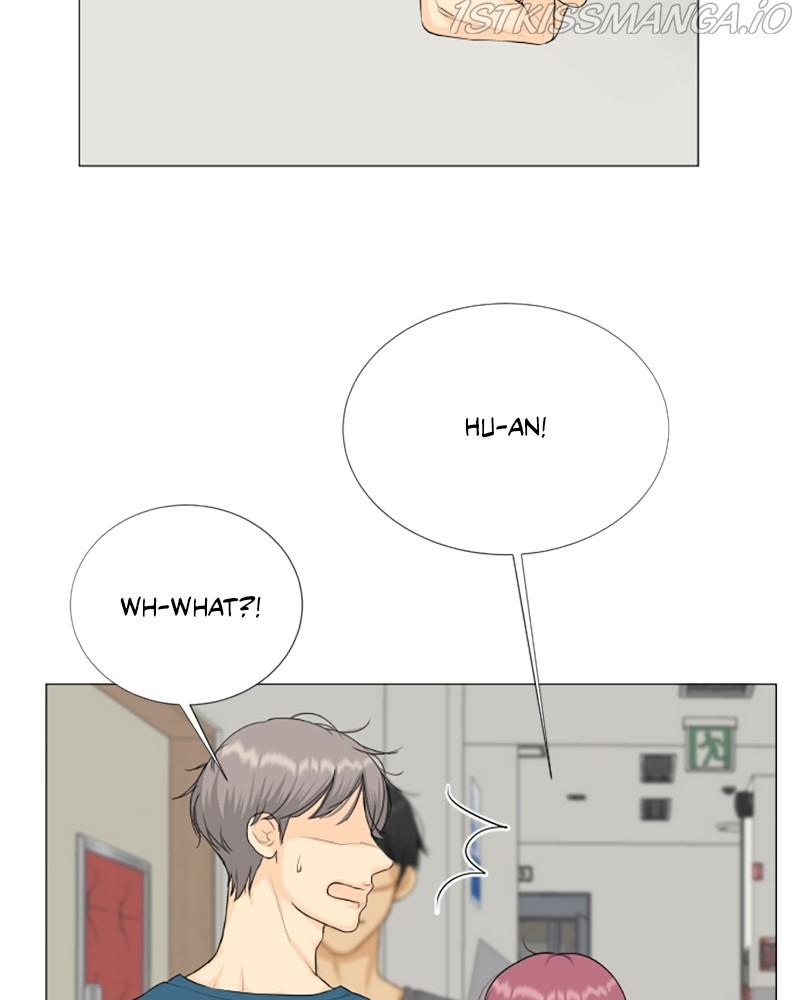 Half Ghost chapter 75 - page 29