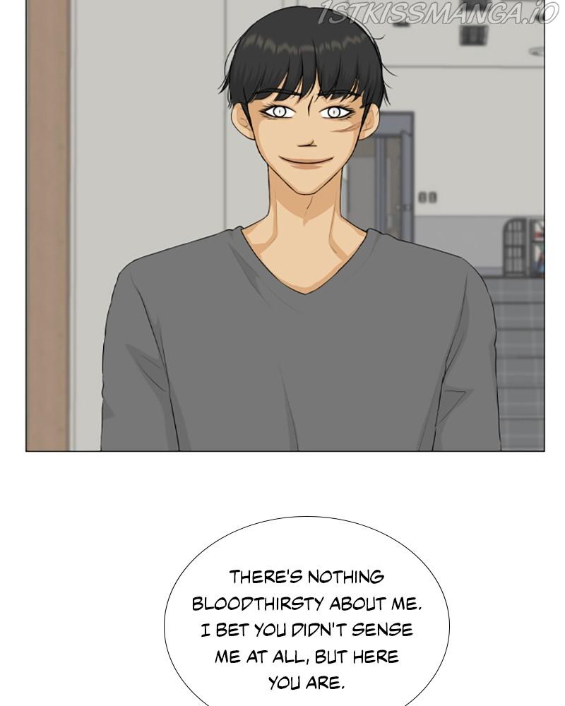 Half Ghost chapter 75 - page 3
