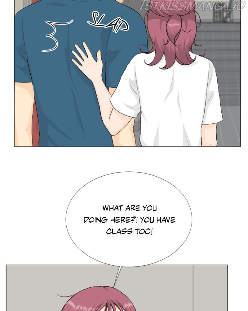 Half Ghost chapter 75 - page 30