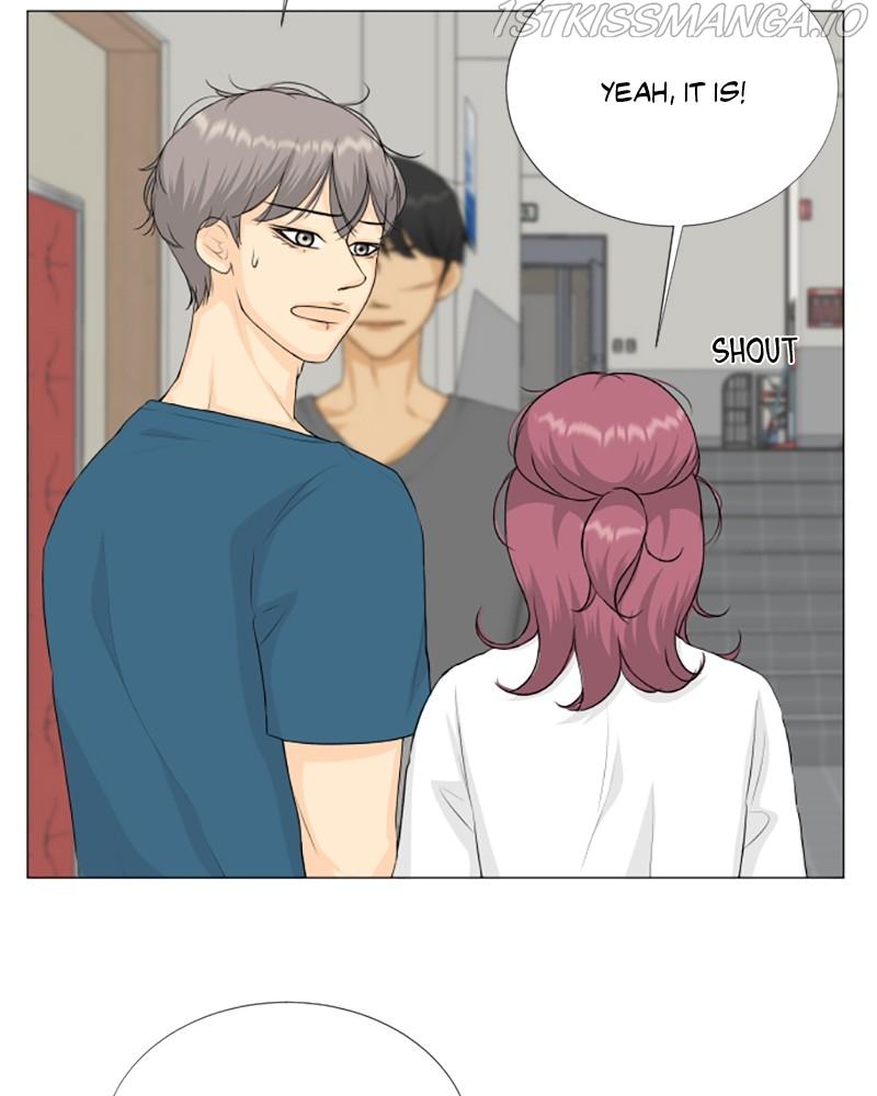 Half Ghost chapter 75 - page 32