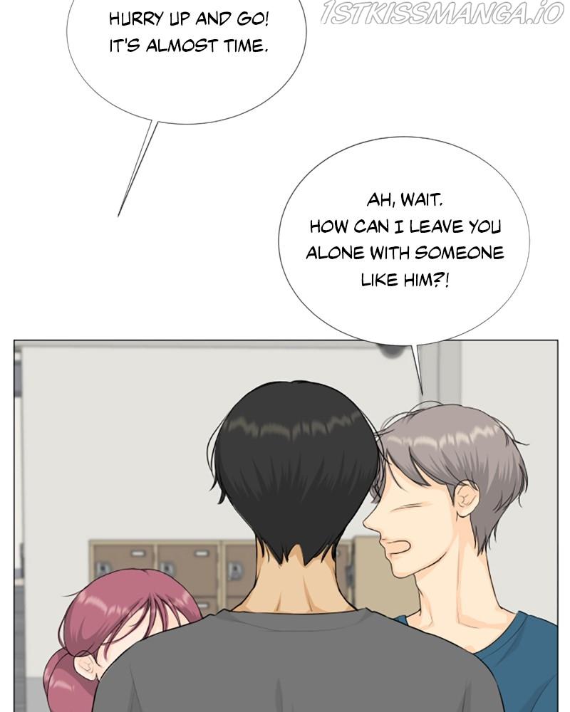 Half Ghost chapter 75 - page 33