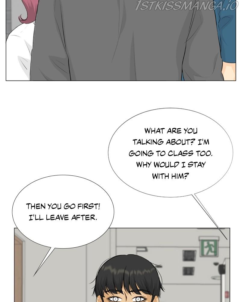 Half Ghost chapter 75 - page 34