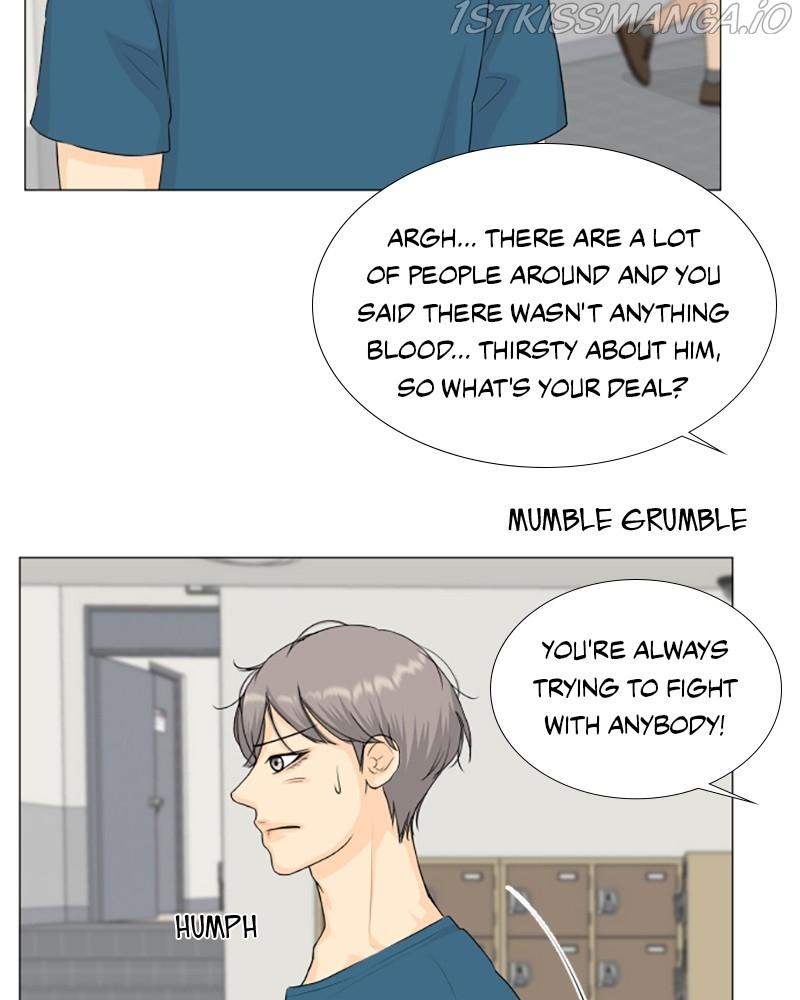 Half Ghost chapter 75 - page 39