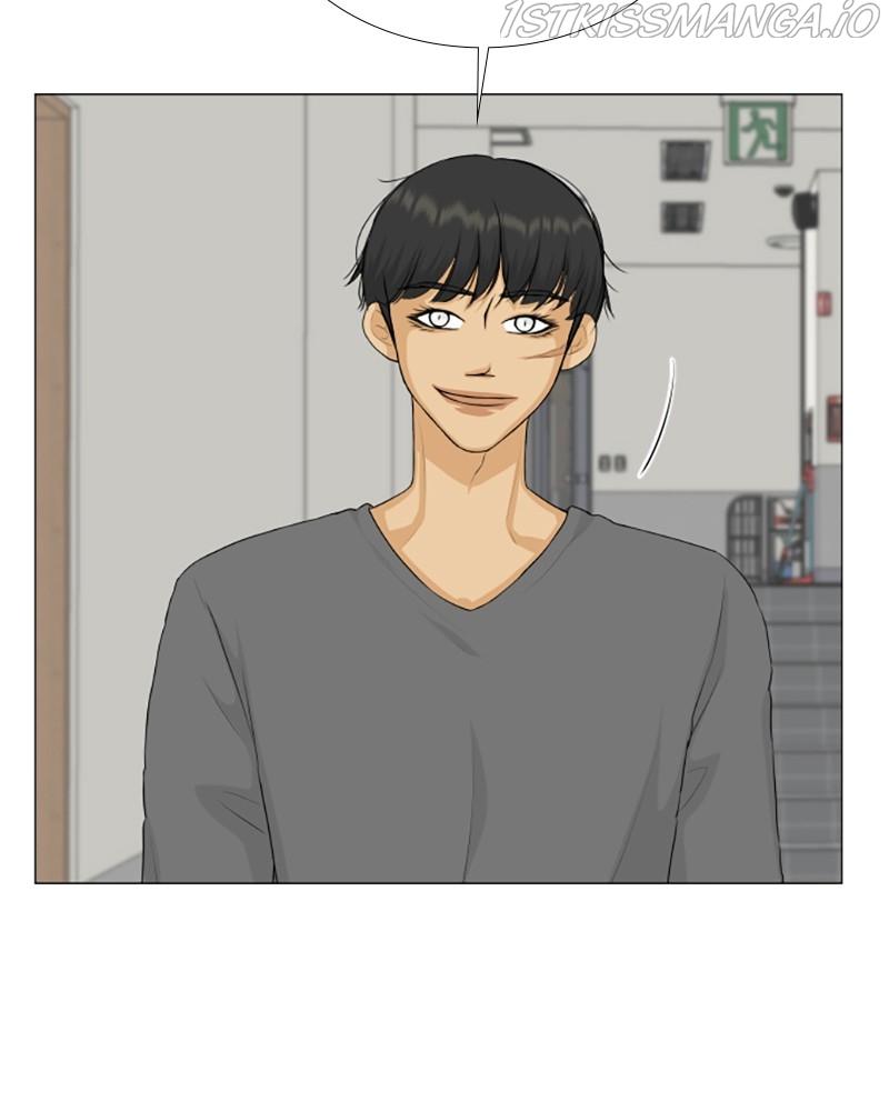 Half Ghost chapter 75 - page 4