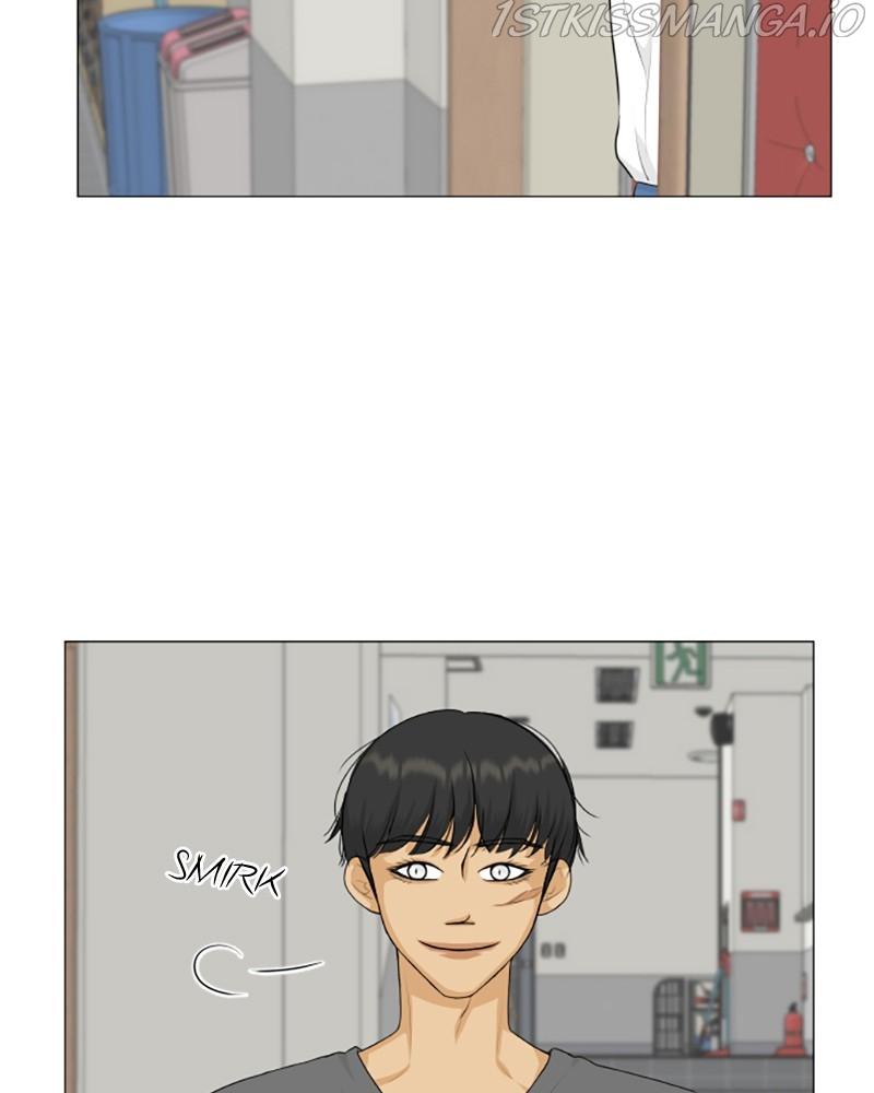 Half Ghost chapter 75 - page 46