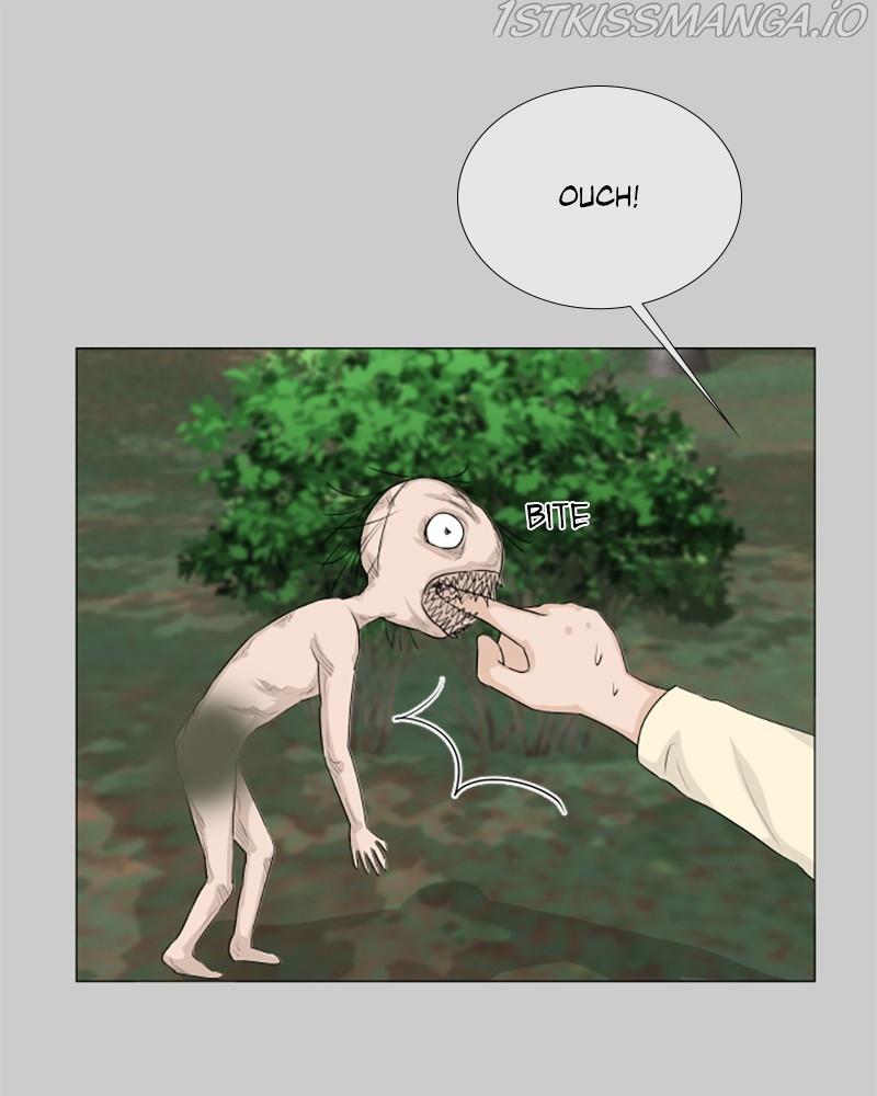 Half Ghost chapter 75 - page 56