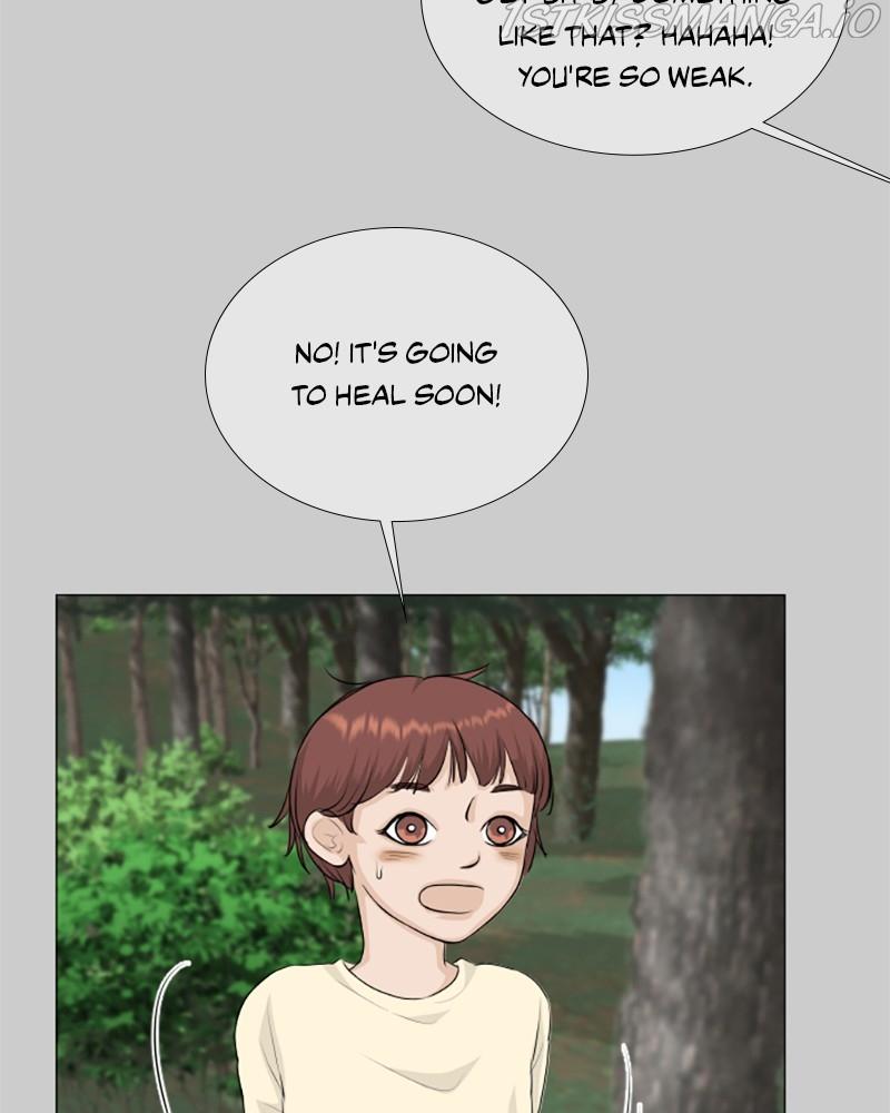 Half Ghost chapter 75 - page 58