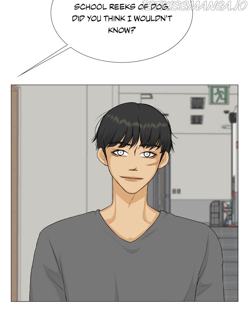 Half Ghost chapter 75 - page 6