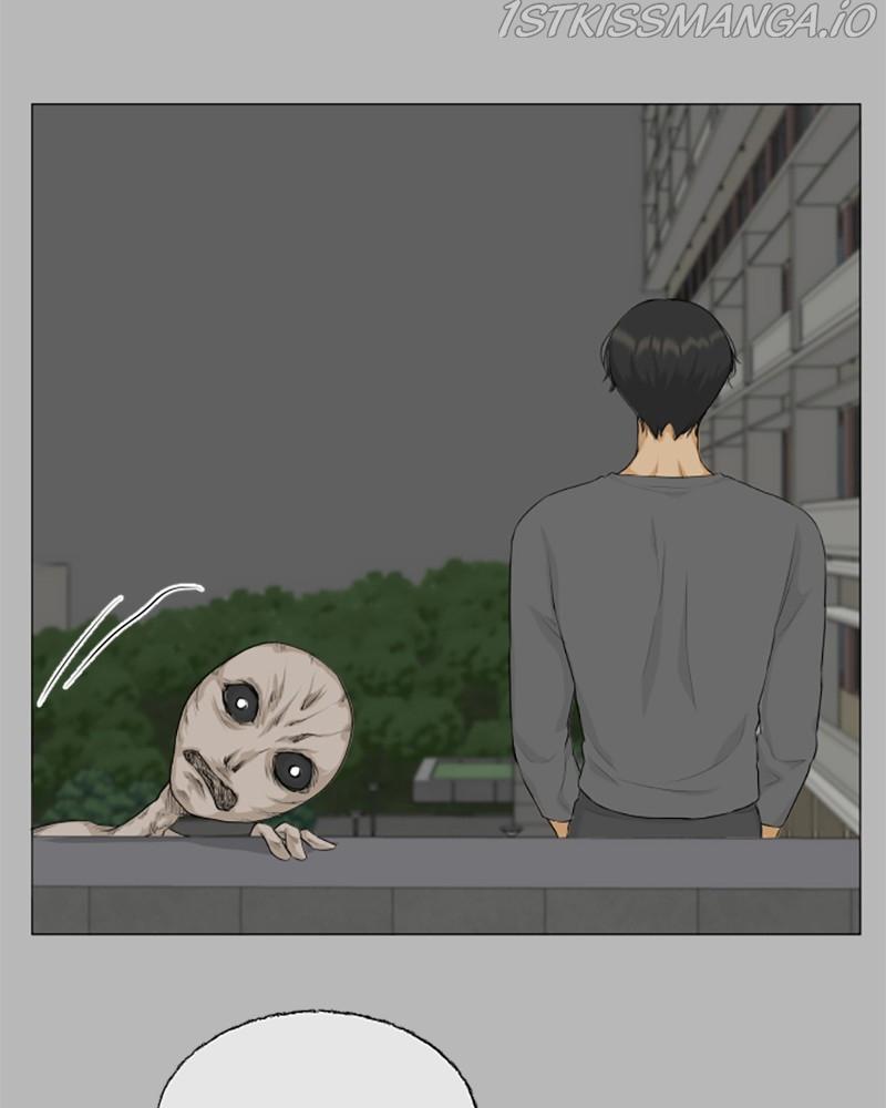 Half Ghost chapter 75 - page 64