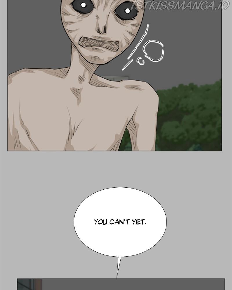 Half Ghost chapter 75 - page 69