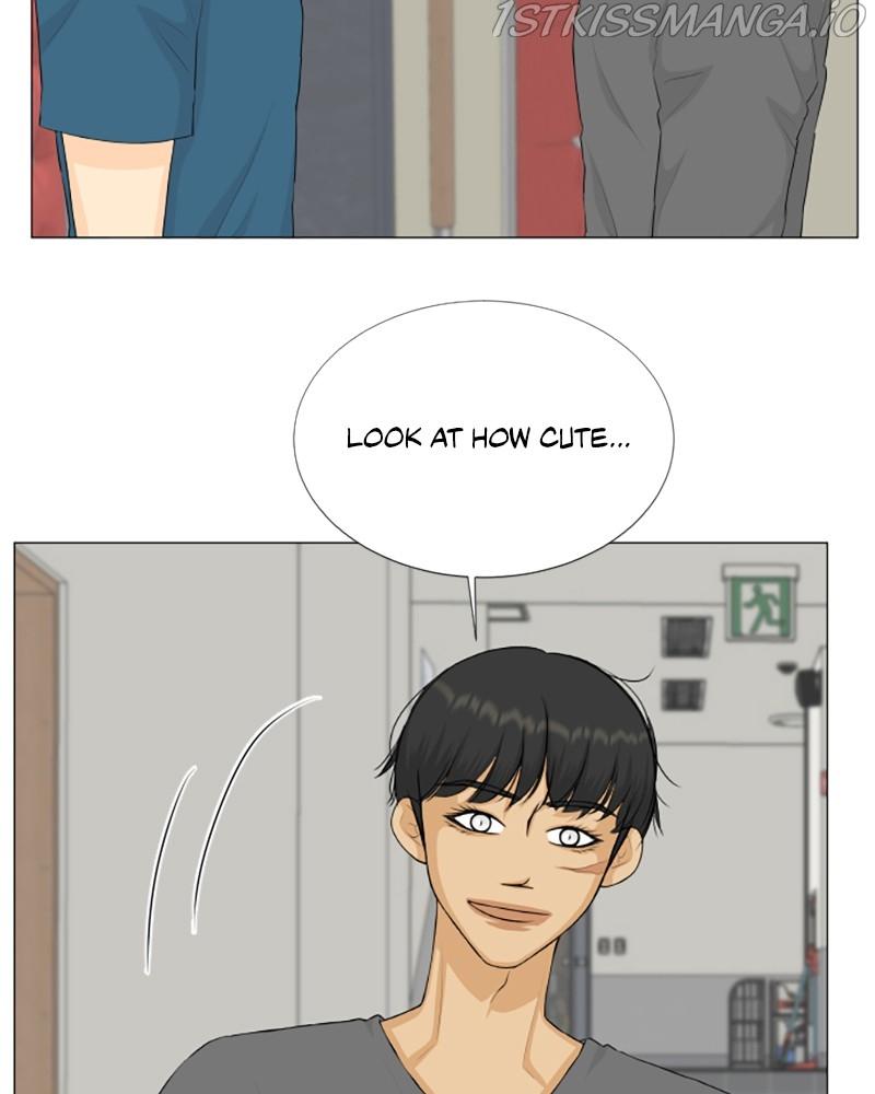 Half Ghost chapter 75 - page 8