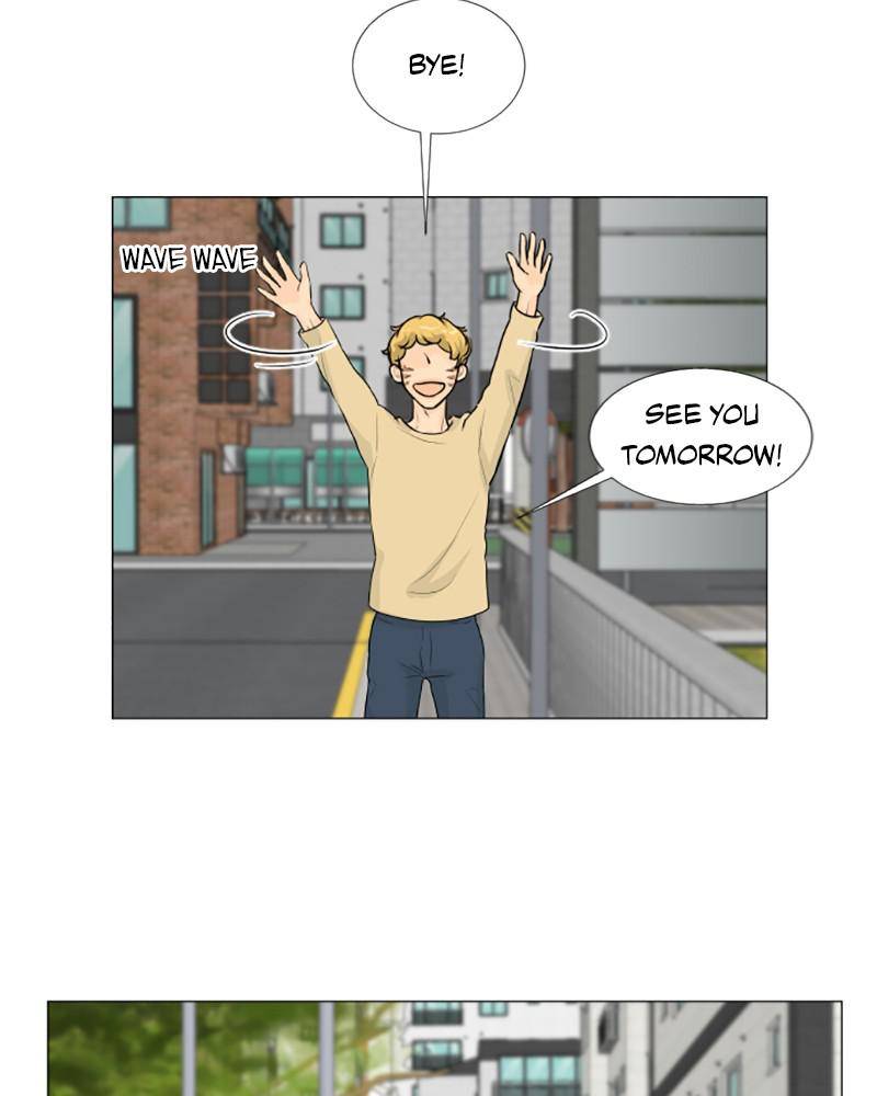 Half Ghost chapter 13 - page 14