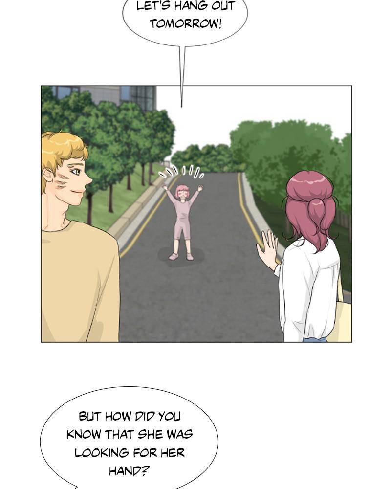 Half Ghost chapter 13 - page 6