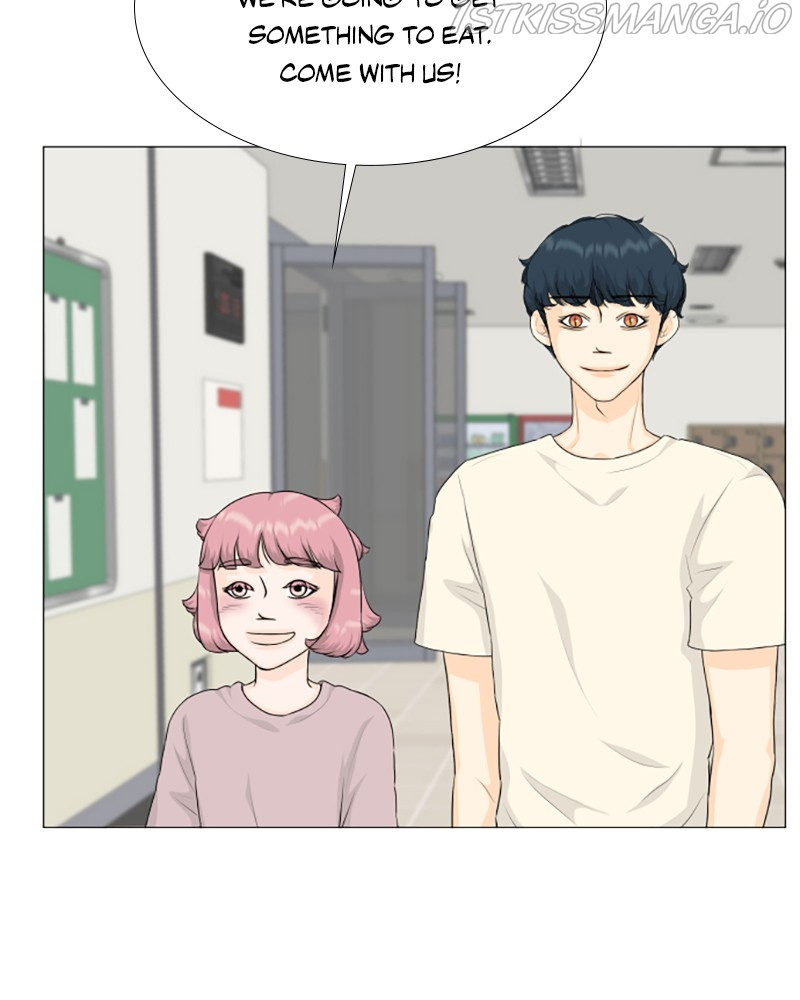 Half Ghost chapter 76 - page 20