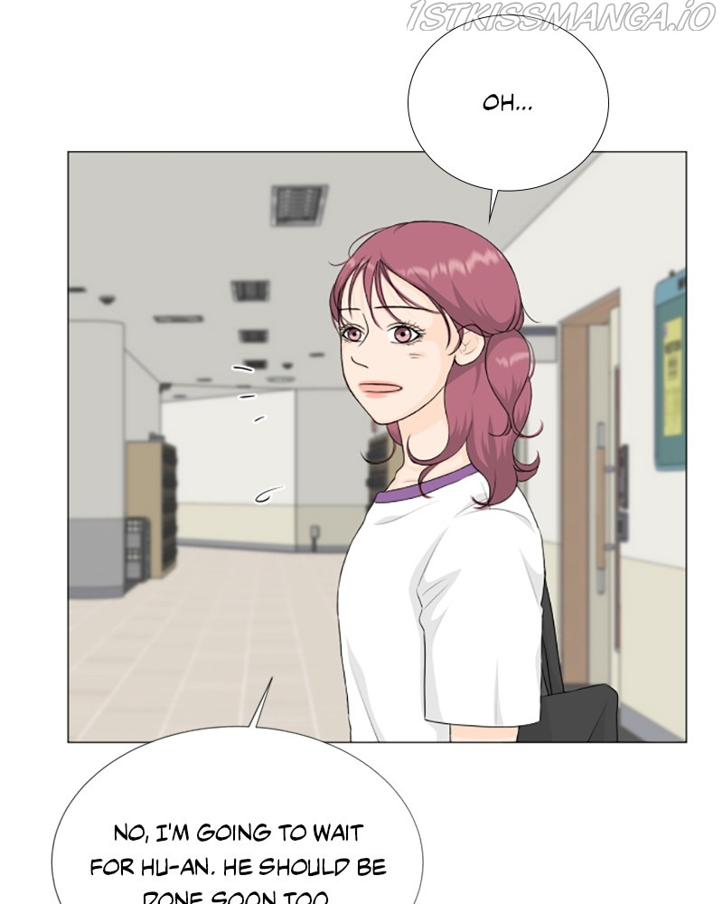Half Ghost chapter 76 - page 22