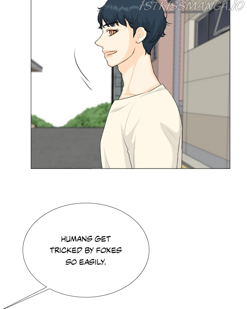 Half Ghost chapter 76 - page 31