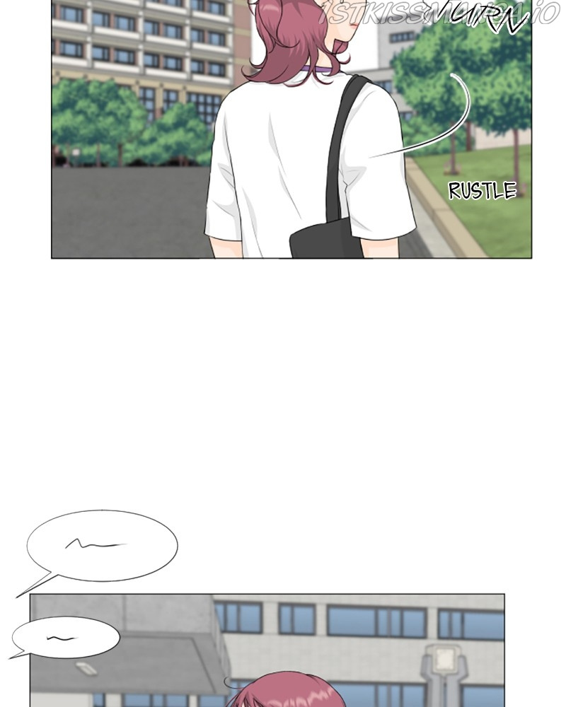 Half Ghost chapter 76 - page 4